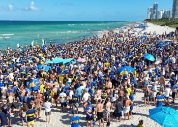 Argentinos arrasan en Mundial de Clubes: ventas se disparan