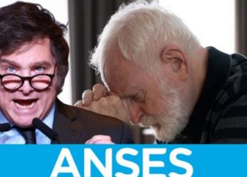 Aumento jubilados ANSES julio 2025: el más bajo del año
