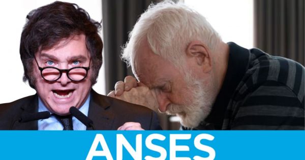 Aumento jubilados ANSES julio 2025: el más bajo del año Aumento jubilados ANSES julio 2025: el más bajo del año