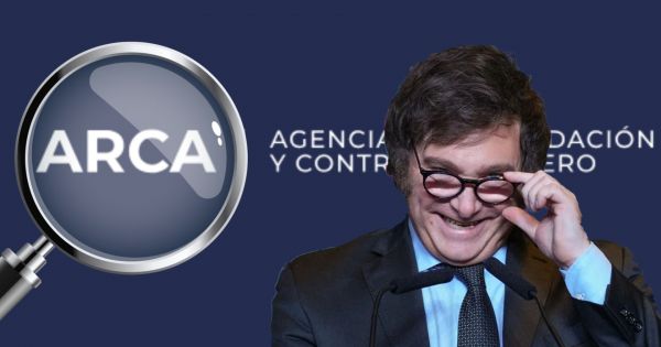 Cambios en ARCA: Cómo evitar deudas ahora Cambios en ARCA: Cómo evitar deudas ahora