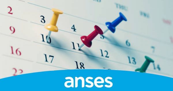 Cambios en calendario ANSES: Jubilados cobrarán más tarde Cambios en calendario ANSES: Jubilados cobrarán más tarde