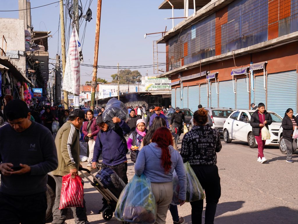 Cambios en la feria de Lomas de Zamora: nuevas condiciones.