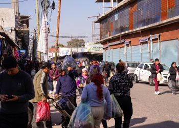 Cambios en la feria de Lomas de Zamora: nuevas condiciones.