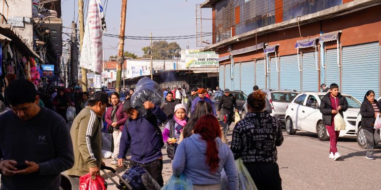 Cambios en la feria de Lomas de Zamora: nuevas condiciones.