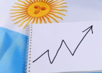 Claves para el repunte económico: Milei, techo y piso