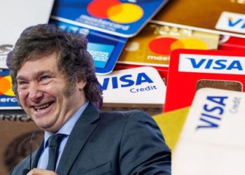 Confirmado: ARCA suspenderá cuentas y tarjetas de crédito de contribuyentes argentinos
