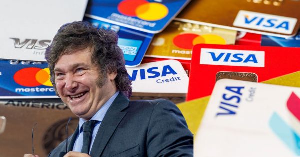Confirmado: ARCA suspenderá cuentas y tarjetas de crédito de contribuyentes argentinos Confirmado: ARCA suspenderá cuentas y tarjetas de crédito de contribuyentes argentinos