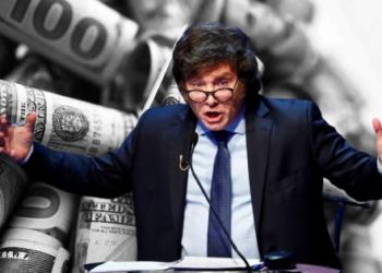 Consultora crítica: «Plan de Milei para el dólar no es sustentable»