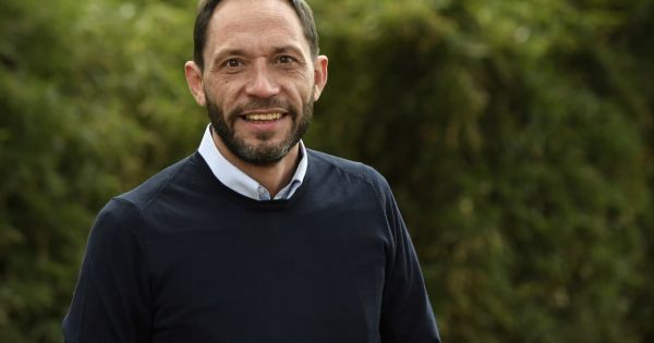 Diputado Maxi Ferraro varado en Israel por misiles iraníes Diputado Maxi Ferraro varado en Israel por misiles iraníes