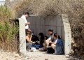 Dormimos vestidos: listos para evacuar y pendientes de alarmas