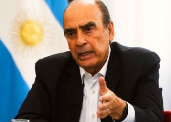 El Gobierno restó importancia a movilización por Cristina Kirchner