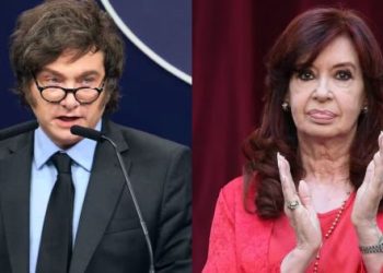 Encuesta: Peronismo vs Milei, resultados sorprendentes