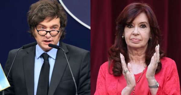 Encuesta: Peronismo vs Milei, resultados sorprendentes Encuesta: Peronismo vs Milei, resultados sorprendentes