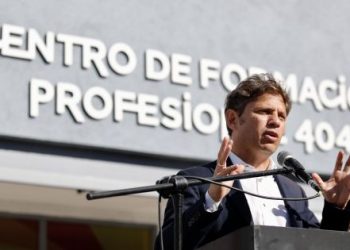 Encuesta elecciones 2025: Malas notas para Milei y Kicillof en Buenos Aires