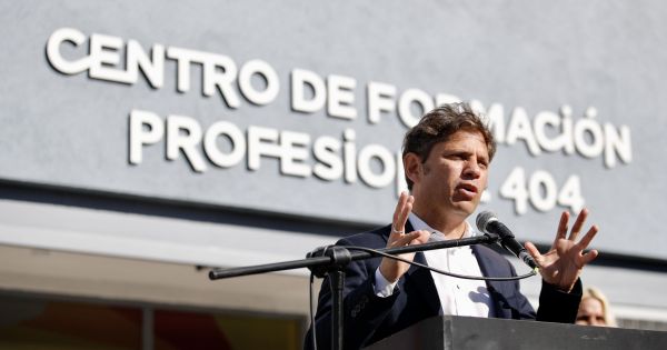 Encuesta elecciones 2025: Malas notas para Milei y Kicillof en Buenos Aires Encuesta elecciones 2025: Malas notas para Milei y Kicillof en Buenos Aires