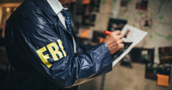FBI argentino: inteligencia propuesta por Milei con respaldo de EE.UU. e Israel FBI argentino: inteligencia propuesta por Milei con respaldo de EE.UU. e Israel