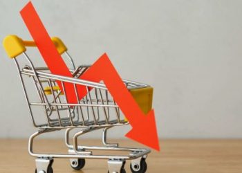 Factores que anulan efecto menor inflación: consumo estancado