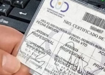 Fin del Certificado de Discapacidad: baja de titulares en junio.