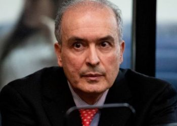 José López detenido en Argentina: primer arresto clave