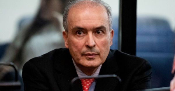José López detenido en Argentina: primer arresto clave José López detenido en Argentina: primer arresto clave