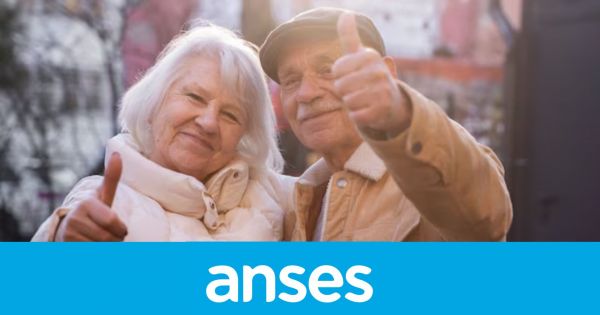 Jubilación mínima julio 2025: monto actualizado Jubilación mínima julio 2025: monto actualizado