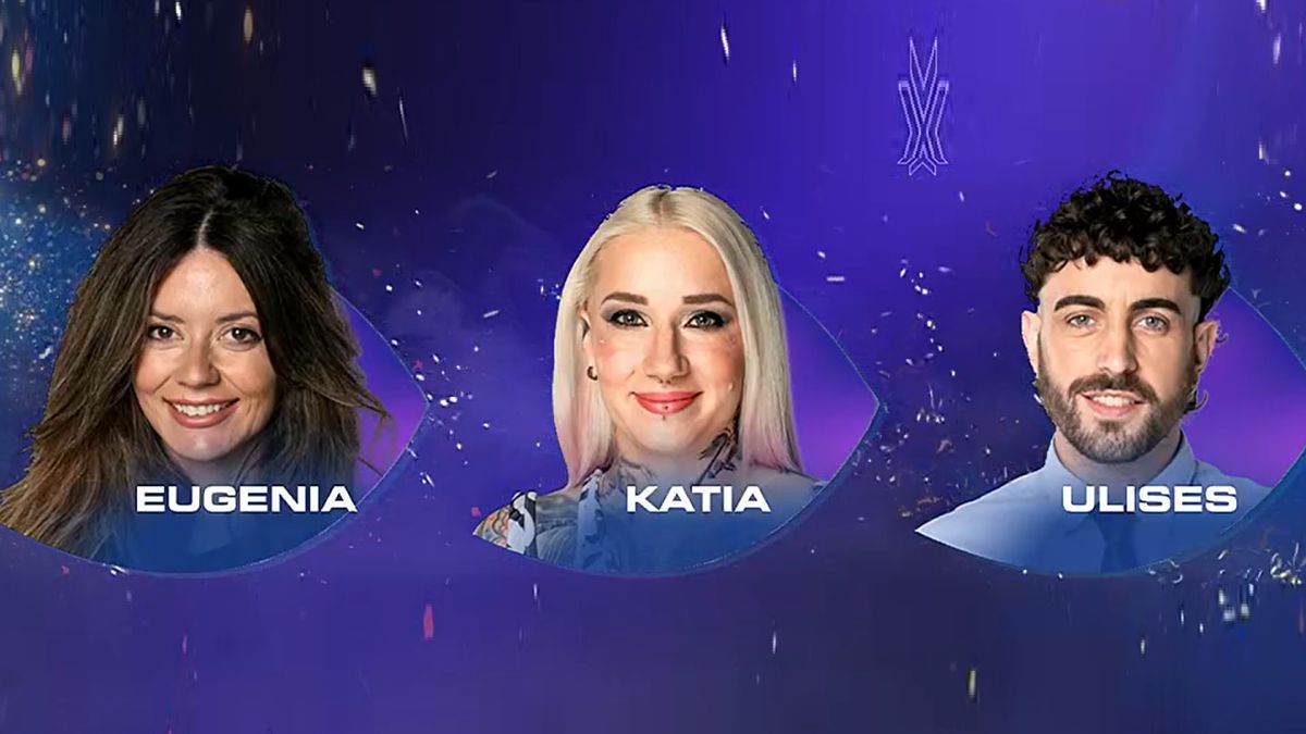 La encuesta que anticipa quién será eliminada de Gran Hermano: diferencia irremontable