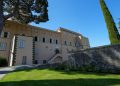 León XIV reabre Castel Gandolfo, residencia papal de verano
