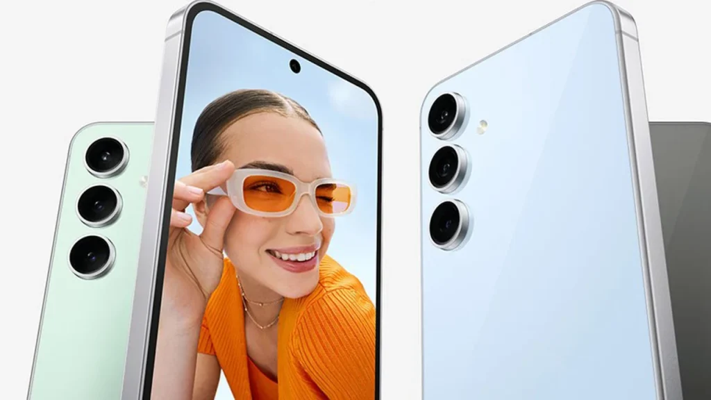 Los 7 celulares Samsung más vendidos en Mercado Libre Argentina: Descubre cuáles son los preferidos por los argentinos en 2025 Samsung Galaxy A05: Características, precio y comparativa con otras series Galaxy