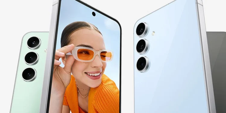 Los 7 celulares Samsung más vendidos en Mercado Libre Argentina: Descubre cuáles son los preferidos por los argentinos en 2025 Samsung Galaxy A05: Características, precio y comparativa con otras series Galaxy