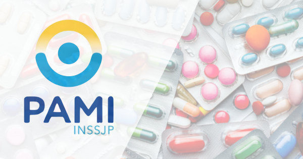 Medicamentos gratis: jubilados recuperan cobertura 100% PAMI Medicamentos gratis: jubilados recuperan cobertura 100% PAMI
