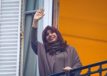 Milei, Caputo y «vamos a volver»: las frases de Cristina Kirchner