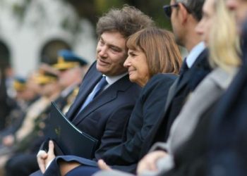 Movilización contra condena a Cristina: Gobierno se mantiene al margen