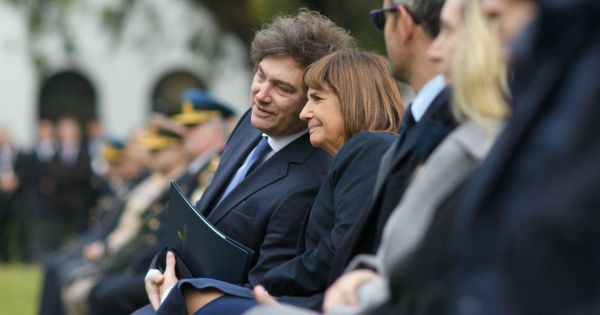 Movilización contra condena a Cristina: Gobierno se mantiene al margen Movilización contra condena a Cristina: Gobierno se mantiene al margen
