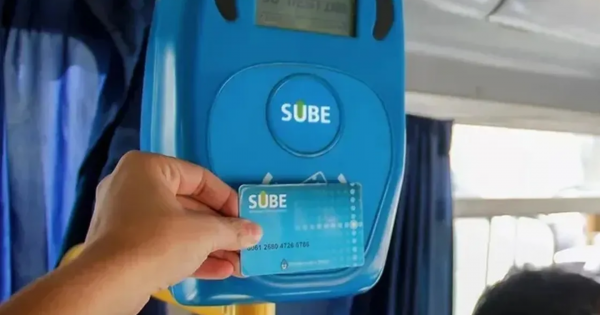 Nuevo aumento de colectivos en el AMBA: precio boleto mínimo a partir del 18 de junio Nuevo aumento de colectivos en el AMBA: precio boleto mínimo a partir del 18 de junio