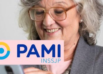 PAMI: Renovación de Cartilla Médica para Jubilados