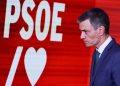Pedro Sánchez desafía a la oposición con moción de censura