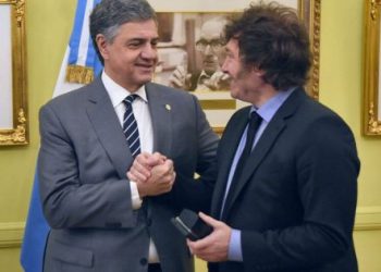 Ranking de giros no automáticos: CABA lidera transferencias a provincias