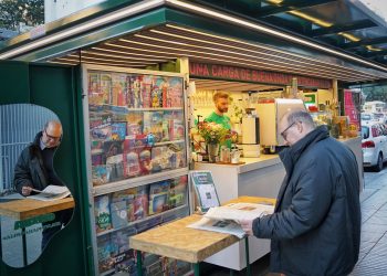 Seis nuevos locales abiertos en menos de un año
