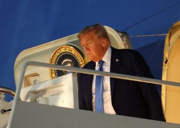 Trump abandona cumbre G7 por tensiones en Oriente Medio y Ucrania