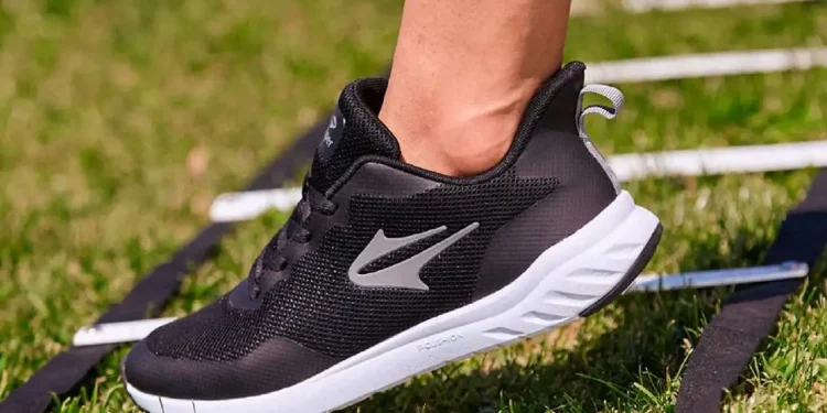 Zapatillas argentinas: hasta 80% más económicas que marcas internacionales Zapatillas argentinas: hasta 80% más económicas que marcas internacionales