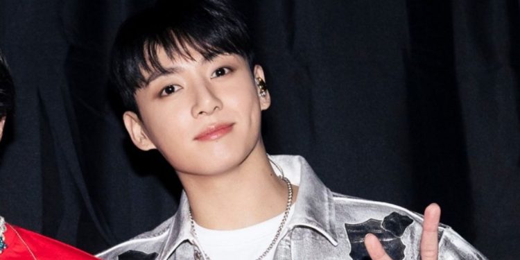 Jungkook genera polémica en Corea tras usar una gorra con el lema «Make Tokyo Great Again» Jungkook genera polémica en Corea tras usar una gorra con el lema «Make Tokyo Great Again»