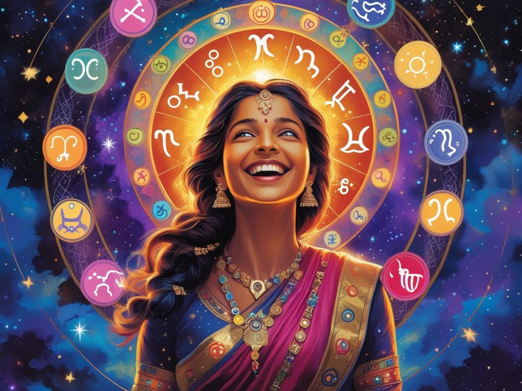 AstroVoz revoluciona el horóscopo: lecturas por audio, compatibilidad con fotos y sabiduría ancestral potenciada por IA