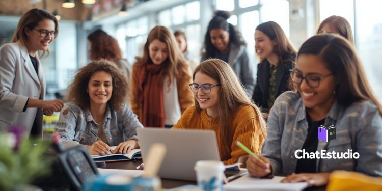 Chat Estudio: la nueva startup argentina que revoluciona el aprendizaje escolar con inteligencia artificial