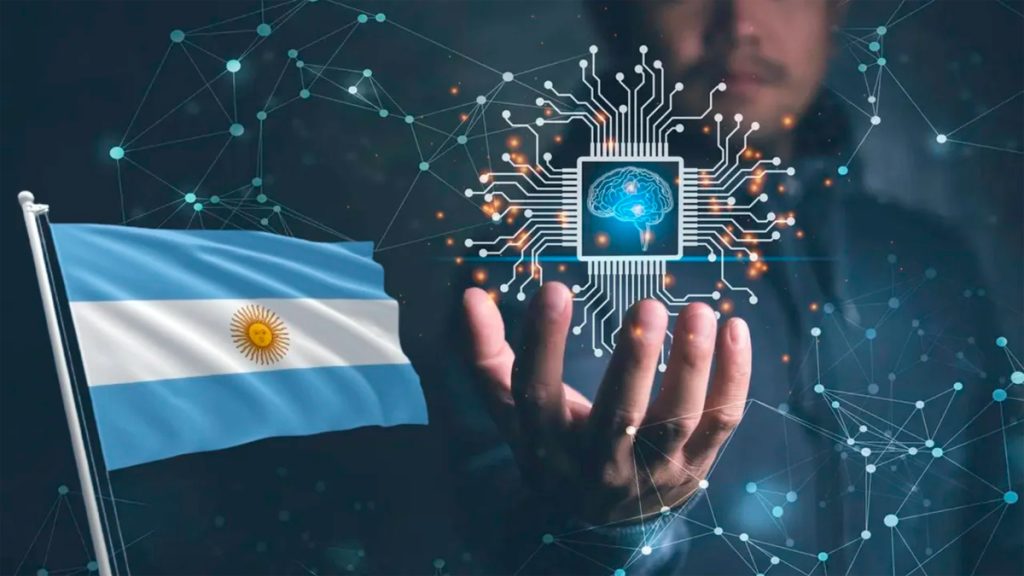 Argentina apuesta fuerte por la IA: ¿preparados para el salto tecnológico o terreno de riesgo? Argentina apuesta fuerte por la IA: ¿preparados para el salto tecnológico o terreno de riesgo?