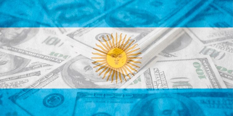 El recorte sorpresa del crecimiento que pone en jaque la “recuperación” argentina El recorte sorpresa del crecimiento que pone en jaque la “recuperación” argentina
