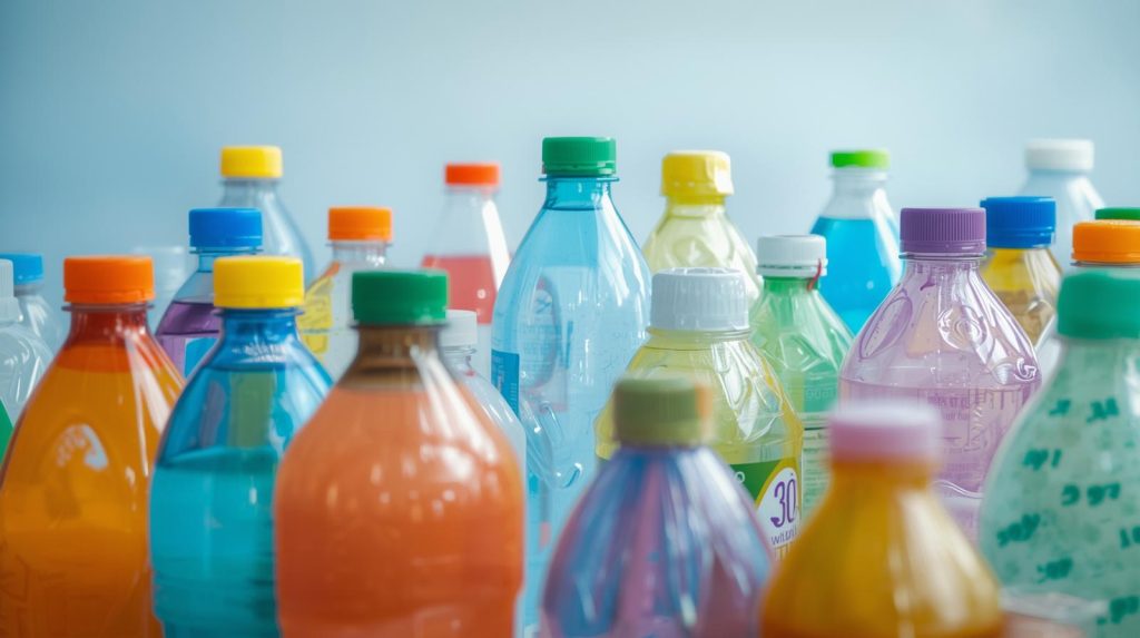 No tires tus botellas de plástico: ¡Crea estas 5 joyas para tu jardín! No tires tus botellas de plástico: ¡Crea estas 5 joyas para tu jardín!