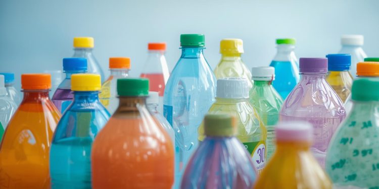 No tires tus botellas de plástico: ¡Crea estas 5 joyas para tu jardín!