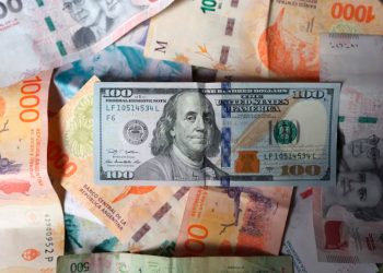 La inesperada señal caótica del dólar: qué está ocurriendo y por qué te afecta ahora