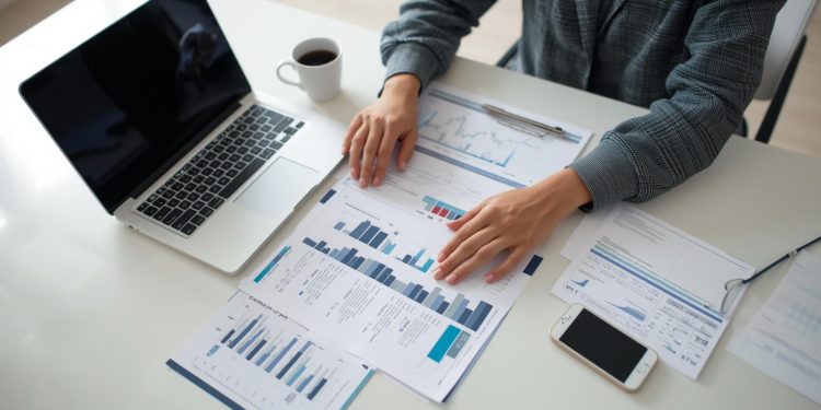 Plazo Fijo vs. Crédito: La estrategia que cambiará tu dinero