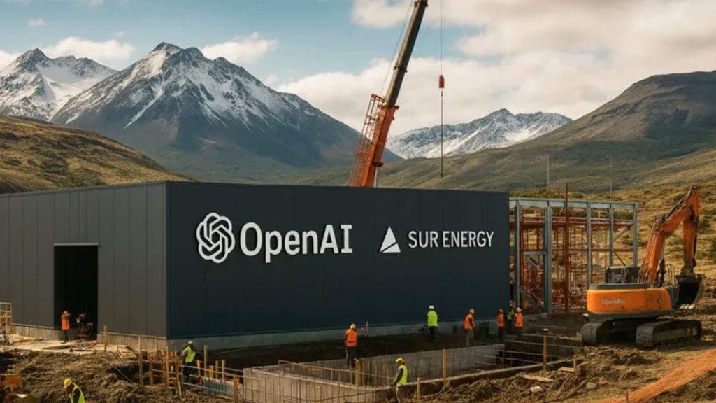 OpenAI aterriza en la Patagonia: el megaproyecto que puede cambiar el mapa tecnológico argentino